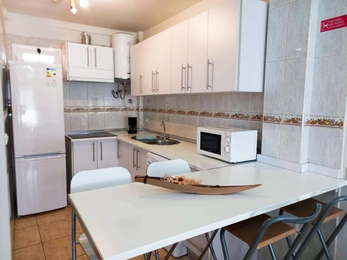 Dreamy Apartment San Isidro  Exterior foto